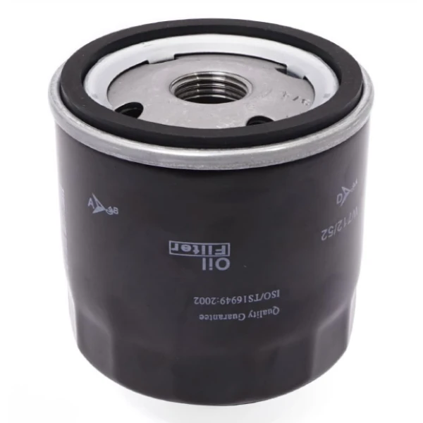 FILTRO ACEITE W712/52 - KENDALL FILTERS - Filtros De Aceite | ClickRepuestos